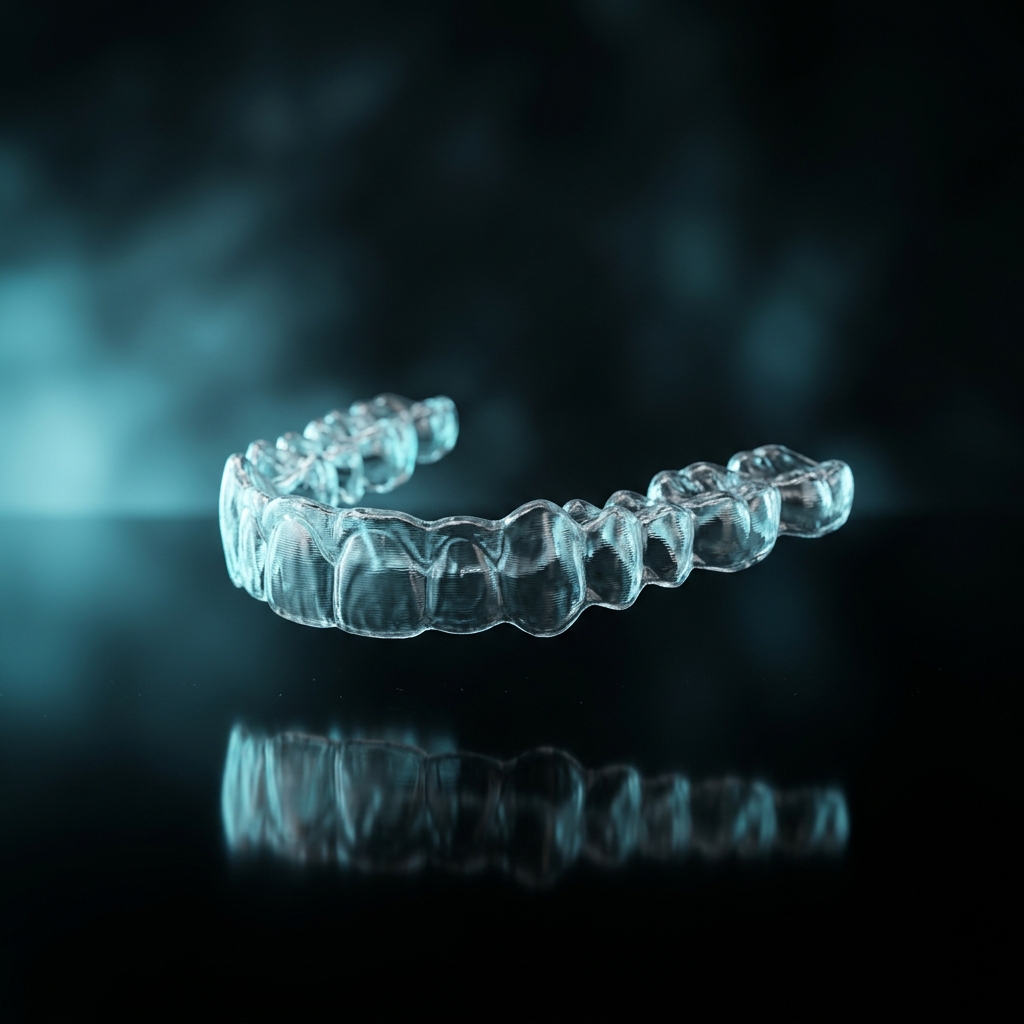 3D AlphaSmile