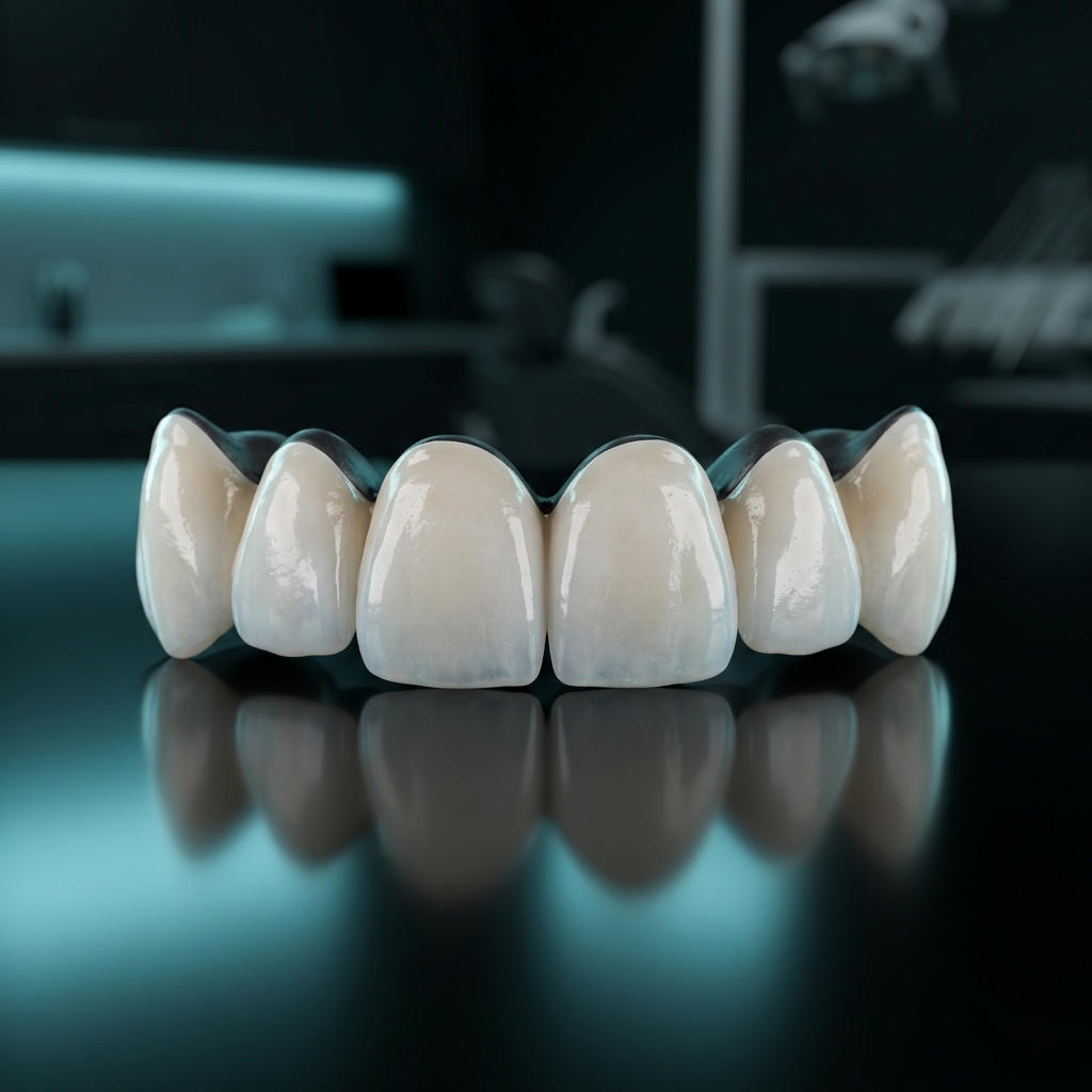 3D AlphaSmile