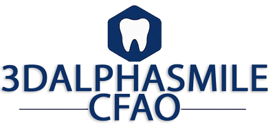 3D AlphaSmile